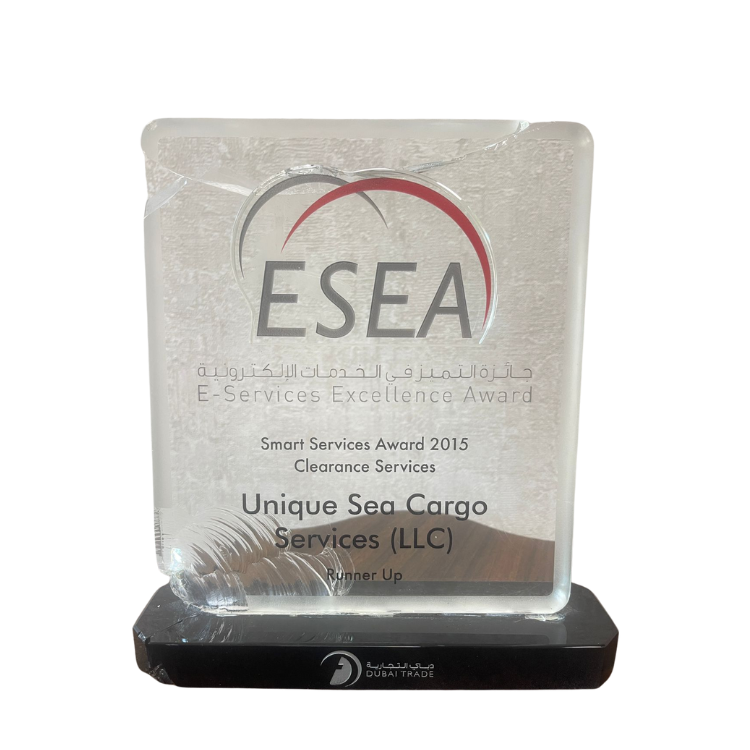Certificate 1